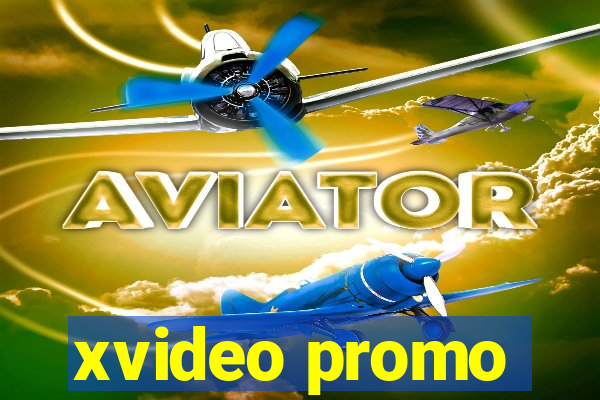 xvideo promo